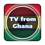 tv from ghana android application logo